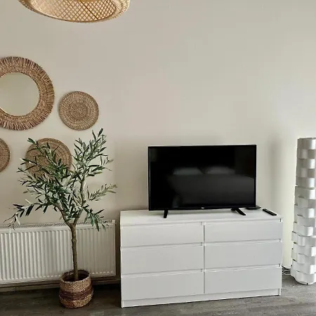 Aisa 39, Ranna Laehedal - Free Parking Apartment