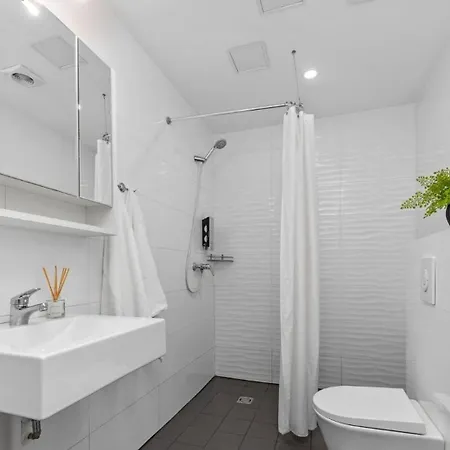 Apartment Aisa 39, Ranna Laehedal - Free Parking
